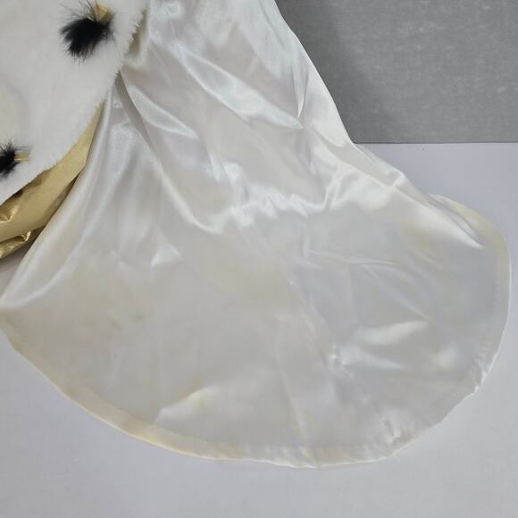 Danbury Mint Shirley Temple "Little Princess" 18" Porcelain Doll - Picture 8 of 15